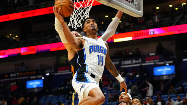 Gary Harris